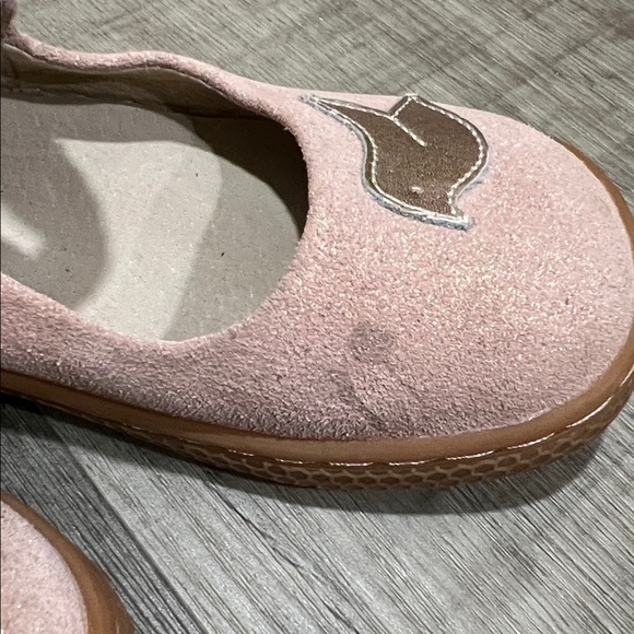 Livie & Luca pink sparkly Pio Mary Jane size 11 - Picture 8 of 8